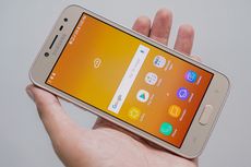 Menjajal Galaxy J2 Pro (2018), Smartphone Rp 1,8 Jutaan dari Samsung