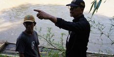 Kementan Pompanisasi Sawah Tadah Hujan di Banten