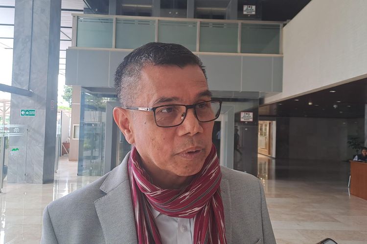 Anggota DPR Sebut Beda Kronologi Pembakaran Santri Versi Korban dan Kemenag