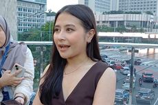 Punya Kapal Yacht, Prilly Latuconsina Rencana Ingin Ambil Lisensi Mengemudi