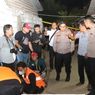 Diduga Sakit Hati, Adik Bacok Kakak hingga Tewas di Indramayu