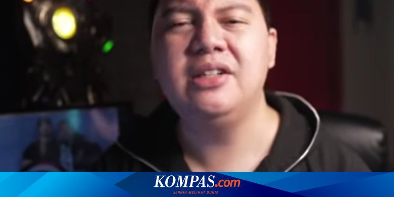 Kena Badai Sitokin, Chandra Liow: Seperti Antre Akan Dipanggil Tuhan - Vimarsana News