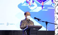 Lewat Sistem Informasi Pasar Kerja Nasional, Kemenaker Optimis Penuhi Permintaan Tenaga Kerja 