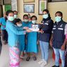 PGN Anggarkan Bantuan Rp 1,3 Miliar untuk Penanganan Pandemi Covid-19