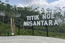 5 Tempat Wisata Dekat IKN Nusantara, Ada Goa Tapak Raja