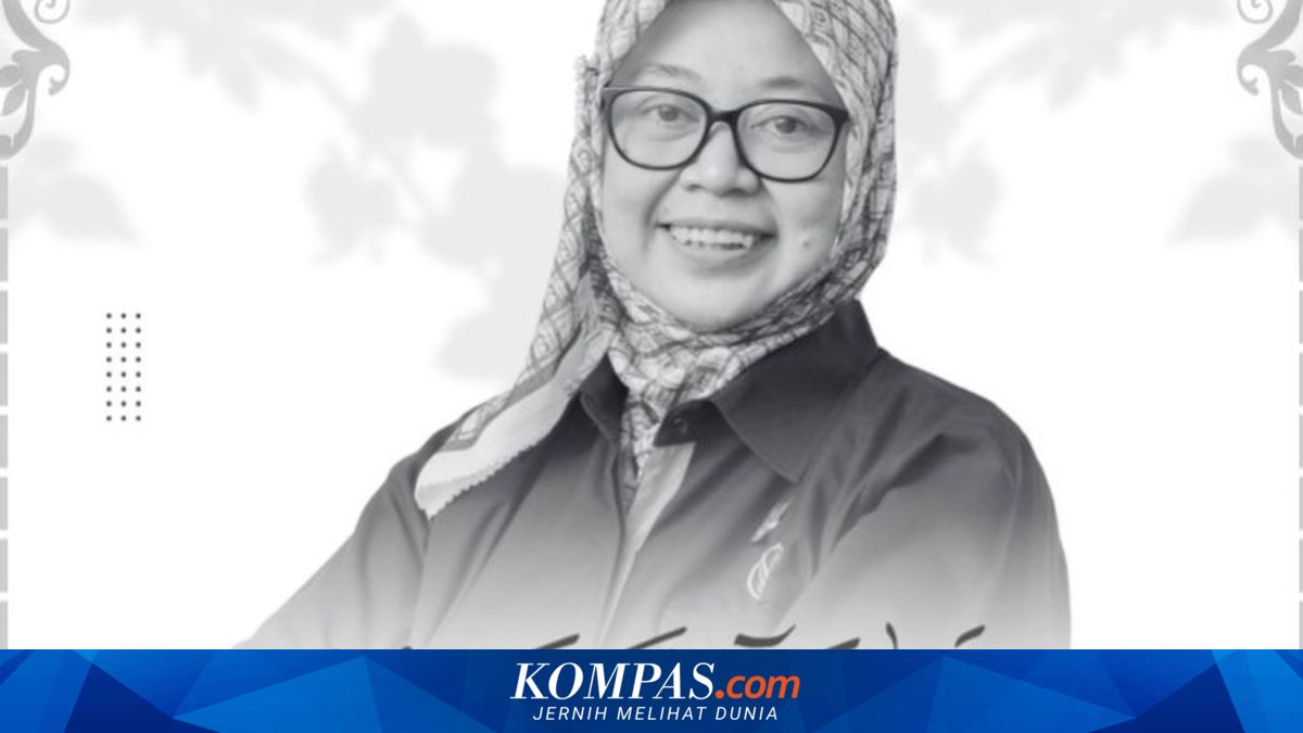 KPAI Chair Margaret Aliyatul Maimunah Dies in Jakarta