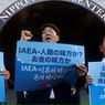 Alasan China dan Korsel Khawatir Jepang Buang Limbah PLTN Fukushima ke Laut