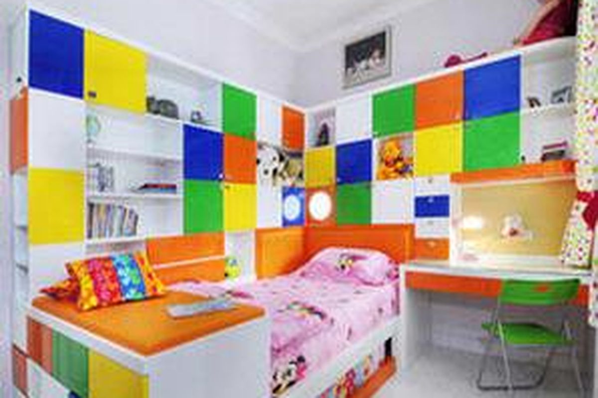 15 Hal Penting Merancang Kamar Tidur