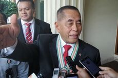 Menhan: Mungkin Saja Intelijen Asing Petakan Obyek Vital lewat 