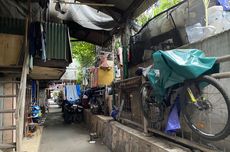 Sempat Mandek, Indonesia dan Korsel Bahas Kelanjutan Proyek Jet Tempur KF-21