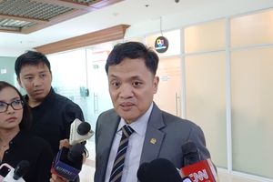Komisi III DPR RI Bentuk Tim Pengawas Kasus Batu Bara, Habiburokhman: Kawal hingga Tuntas