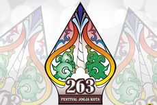 HUT ke-263 Yogyakarta, Ini Kisah di Balik Peringatannya Jatuh pada 7 Oktober