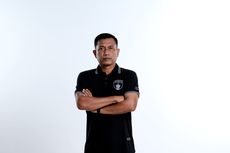 Persipura Vs Persita: Tanpa Boaz Solossa, Mutiara Hitam Tetap Bahaya 