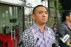 Kepercayaan Publik ke KPK Turun 3 Persen, Ini Kata WP KPK...