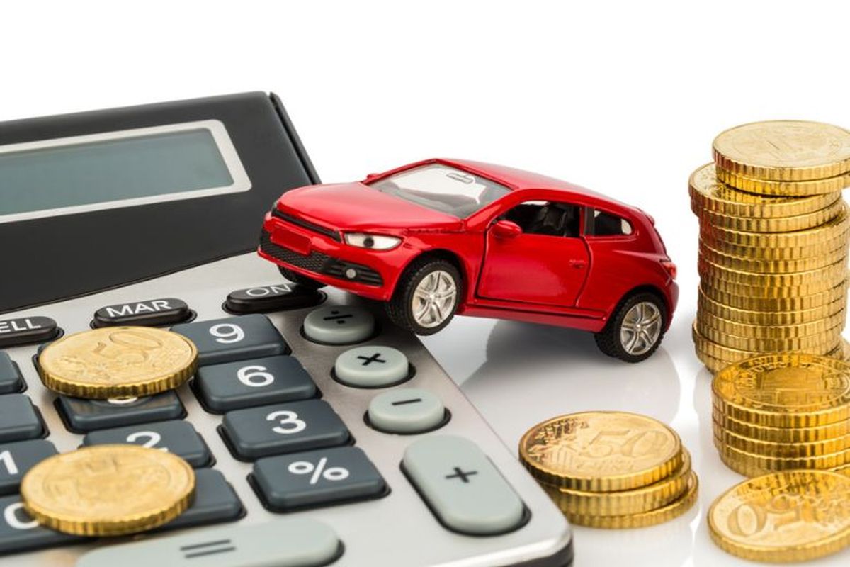 Cara bayar pajak kendaraan bermotor secara online di aplikasi SIGNAL.