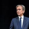 Harta Kekayaan Bernard Arnault, Bos LV yang Diperiksa Pencucian Uang