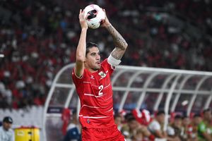Respons Kevin Diks Saat Nama STY Diteriakkan di Tengah Kekecewaan