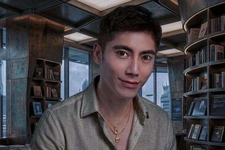 Aktor Bittersweet Destiny, Wang Kai Ditemukan Meninggal Dunia di Rumahnya