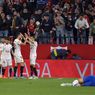 Sevilla Vs Granada: Dua Gol Injury Time Menangkan Los Nervionenses, Rakitic dkk Geser Barcelona