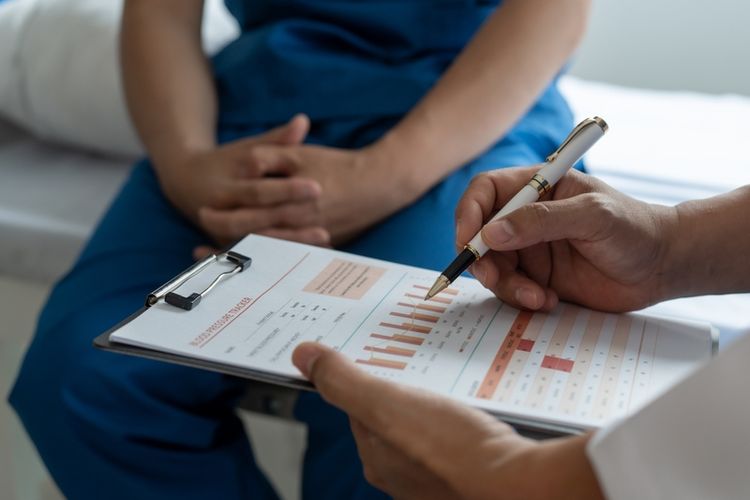 5 Tips Mengerjakan Psikotes Gambar Orang 