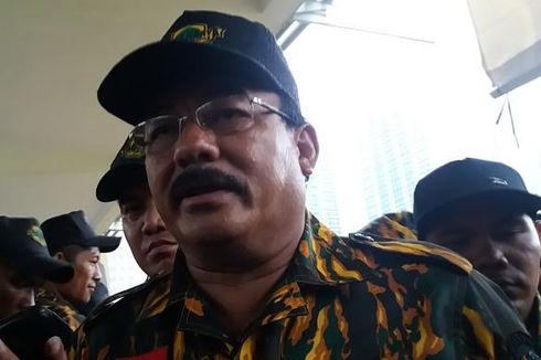 Golkar: Kalau Survei Ridwan Kamil Tertinggi, Kami Bisa Dukung Dia