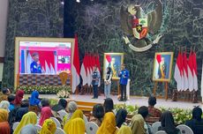 Samsung Wallet Resmi di Indonesia, Bisa Simpan Kartu, Tiket, hingga Kunci Digital