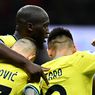 Klasemen Liga Italia: Juventus-Inter Sengit di 3 Besar, AC Milan Tersandung
