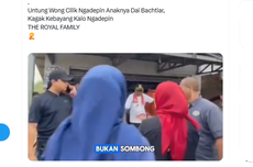 Viral, Video Bupati Indramayu Nina Agustina Cekcok dengan Warga, Sebut Nama Da'i Bachtiar