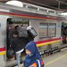 Daftar Sektor Esensial dan Kritikal yang Pekerjanya Boleh Naik KRL Mulai 12 Juli 2021 Selama PPKM Darurat