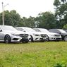 Komunitas Mercedes-Benz Bekasi Raya Tunjuk Pimpinan Baru Periode 2026-2028