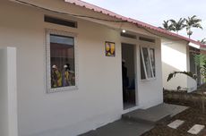 SK Penerima Bantuan Rumah Tahan Gempa di Cianjur Segera Ditetapkan
