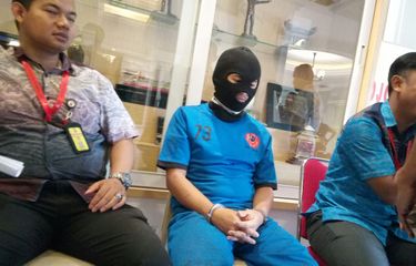Setubuhi Gadis SMP dan Sebarkan Videonya, Seorang Pria Ditangkap ...