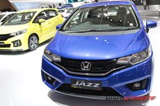 Banderol Toyota Yaris dan Kia Rio Naik Jelang Lebaran