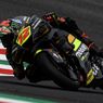 MotoGP Thailand 2022, Murid Rossi Emosional Usai Rebut Pole dan Lewati Rekor Quartararo