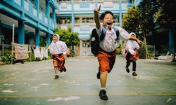Mau Atasi Sampah, Perlu Ubah Dulu Pola Pikir Anak Sekolah
