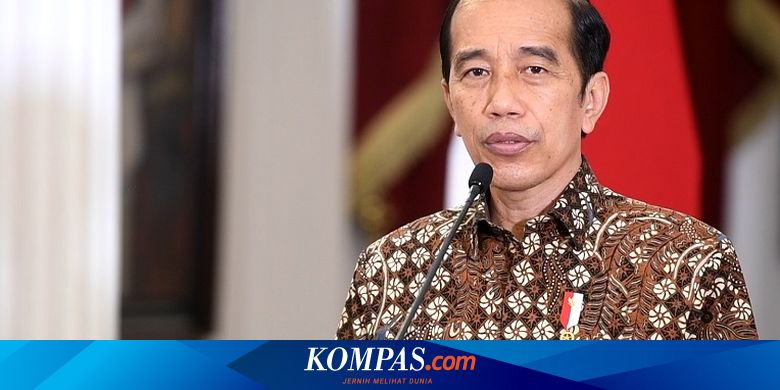 Mendorong Ekonomi Digital, Cara Jokowi Bangun Fondasi Masa Depan
