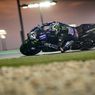 MotoGP Qatar 2021, Kata Maverick Vinales Usai Raih Podium Pertama