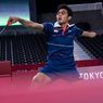 Hasil Badminton Paralimpiade Tokyo, Suryo Nugroho Sukses Raih Perunggu
