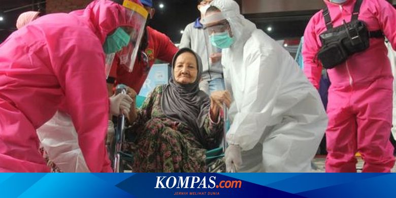 "Untuk Kota Surabaya Tidak Semudah yang Kita Bayangkan"