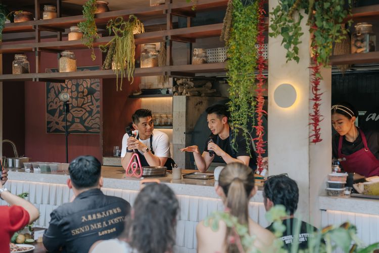 Wisata Kuliner di Indonesia Makin Diminati, Ini Destinasi Paling Dicari
