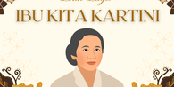 Lirik Lagu Ibu Kita Kartini, Lengkap dengan Sejarah Peringatan 21 April