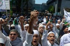 Wartawati Mengaku Jadi Korban Pelecehan Seksual dalam Unjuk Rasa FPI