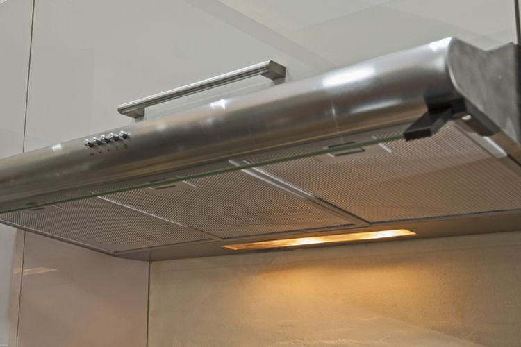 6 Cara Memilih Cooker Hood Terbaik untuk Dapur