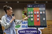 Langkah Membumi 2026, Persempit Jarak Kepedulian dan Aksi Anak Muda 