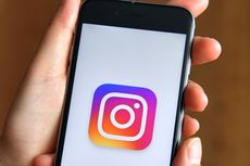 Hapus Semua Foto Instagram, Gratis Tiket Pesawat Setahun