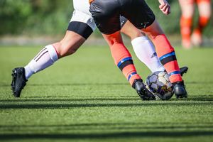 Klub Inggris Ini Gagal Datangkan Striker Baru karena Pemain Lupa Teken Kontrak