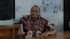 Kisah Medelky, Awardee LPDP yang Kini Berkiprah Bangun Pendidikan di Papua