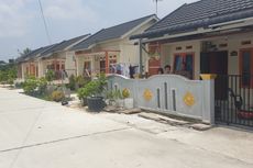 Rumah Murah di Sanggau Tak Sampai Rp 200 Juta, Ini Pilihannya (I)