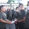 KSAD Dudung Realisasikan Janjinya, Distribusikan Susu Serdadu bagi Prajurit