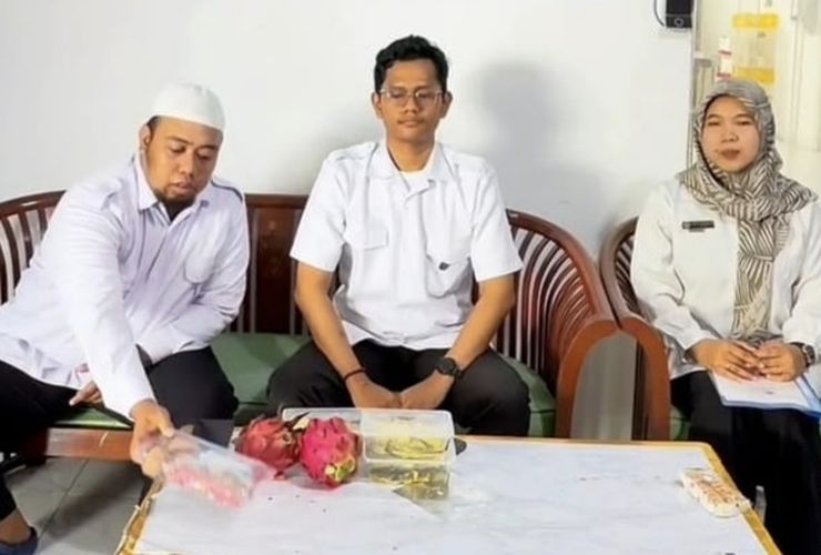 1.022 Porsi MBG Ditolak Sekolah, SPPG di Pamekasan Minta Maaf dan Siap Ganti Total